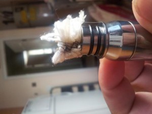 How to clean an atomizer in the best way