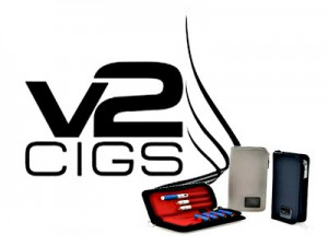V2 Pro Series 3 as an E-Cigarette